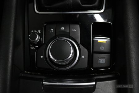 2019 Mazda Mazda6 - photo 27