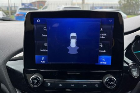 2023 Ford Fiesta - photo 39