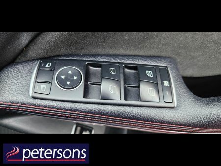 2018 Mercedes-Benz CLA - photo 36