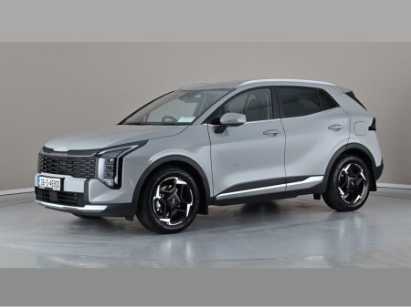 2026 Kia Sportage - photo 5