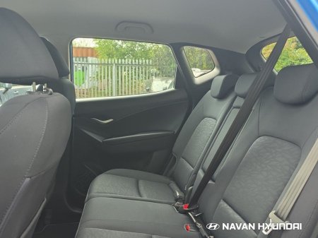 2016 Hyundai ix20 - photo 21