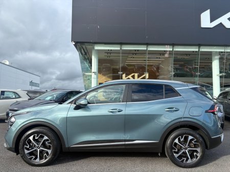 2022 Kia Sportage - photo 7