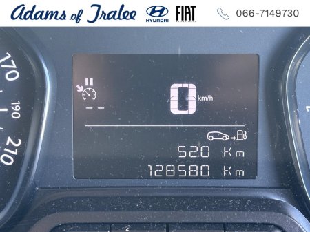 2023 Fiat Scudo - photo 9