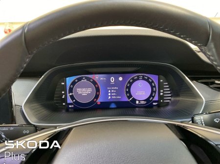 2026 Skoda Octavia - photo 13