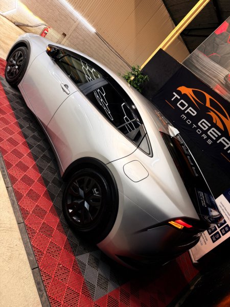 2023 Toyota Prius - photo 19