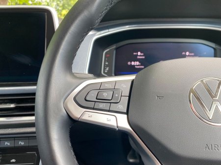 2023 Volkswagen T-Roc - photo 14