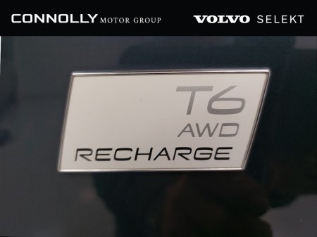 2023 Volvo XC60 - photo 17