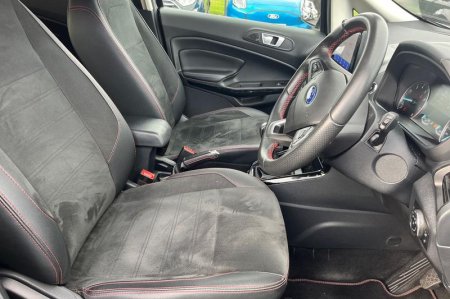 2023 Ford EcoSport - photo 17
