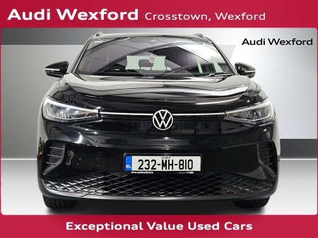 2023 Volkswagen ID.4 - photo 2
