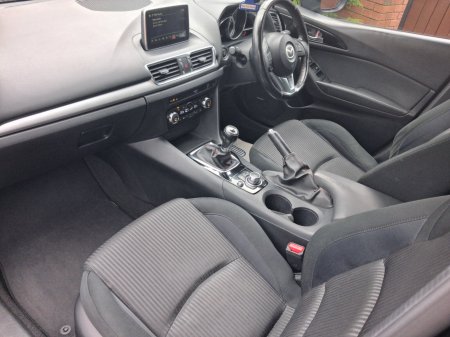 2014 Mazda Mazda3 - photo 6