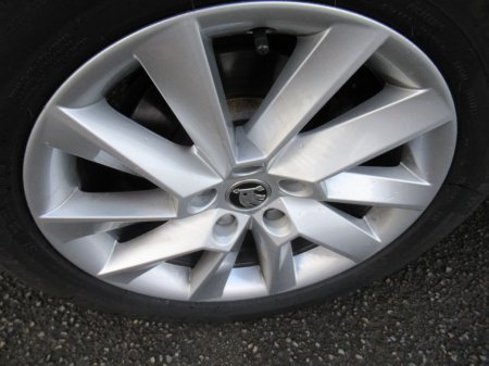 2024 Skoda Superb - photo 5