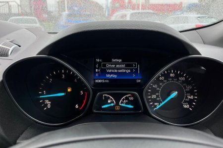 2017 Ford Kuga - photo 13