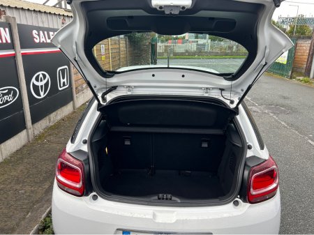 2017 DS Automobiles DS 3 - photo 6