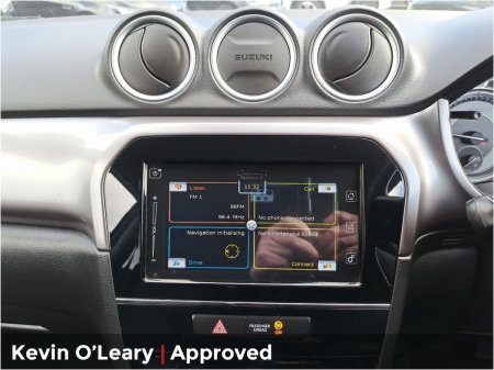 2023 Suzuki Vitara - photo 12