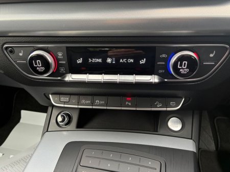2018 Audi Q5 - photo 13