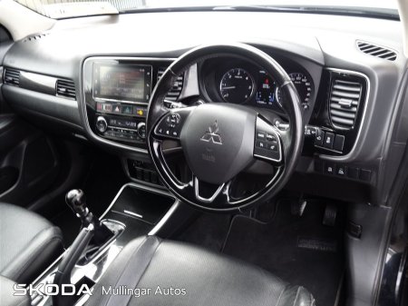 2019 Mitsubishi Outlander - photo 8
