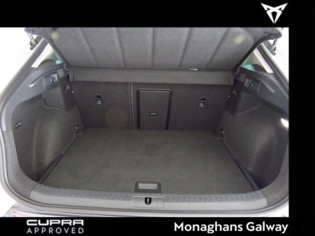 2023 Cupra Formentor - photo 12