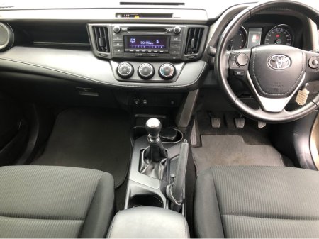 2016 Toyota RAV4 - photo 13