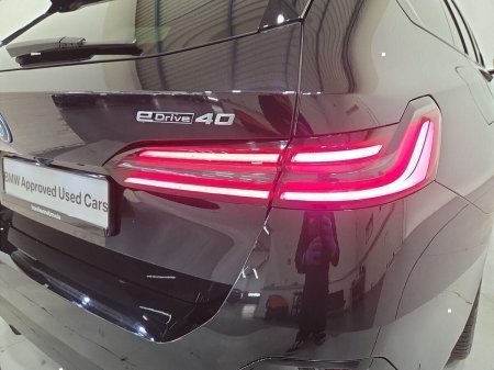2025 BMW i5 - photo 20