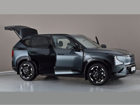 2026 Kia EV5 - photo 97