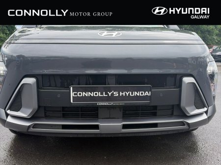 2025 Hyundai KONA - photo 24