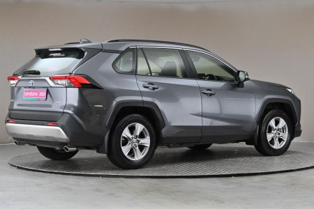 2025 Toyota RAV4 - photo 10