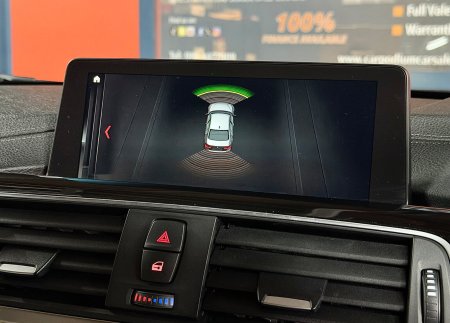 2018 BMW 3-Series - photo 33