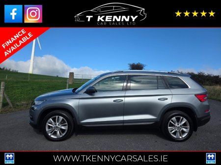 2019 Skoda Kodiaq - photo 9