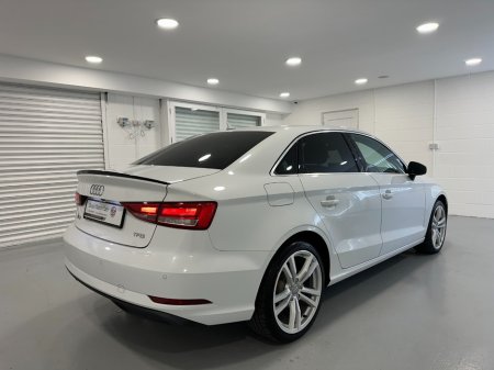 2017 Audi A3 - photo 17