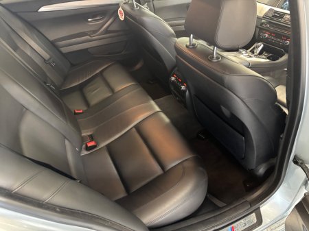 2013 BMW M5 - photo 22