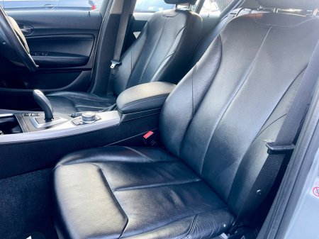 2019 BMW 1-Series - photo 12