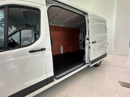 2026 Maxus DELIVER 9 - photo 8