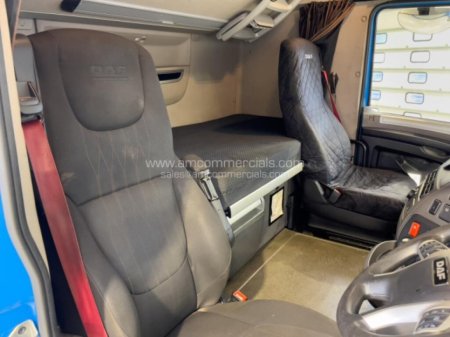 2020 DAF XF 480 - photo 13