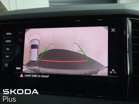 2023 Skoda Karoq - photo 22