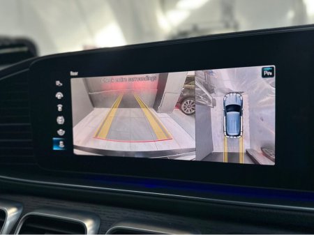 2022 Mercedes-Benz GLE - photo 19