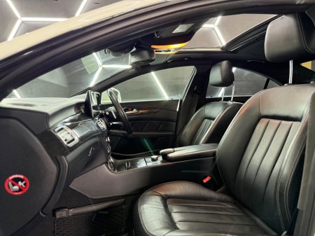 2015 Mercedes-Benz CLS - photo 17
