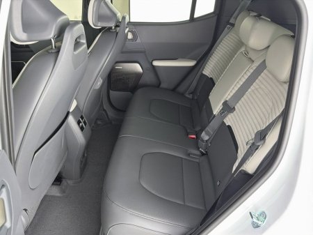 2026 Kia EV2 - photo 21