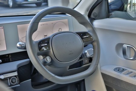 2021 Hyundai IONIQ 5 - photo 12