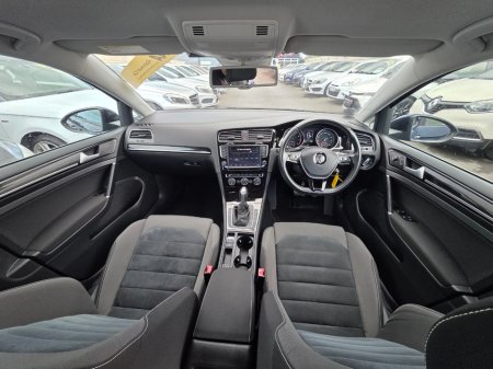 2014 Volkswagen Golf - photo 13