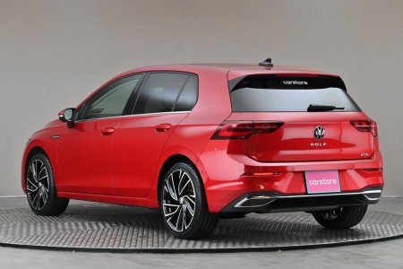 2022 Volkswagen Golf - photo 7
