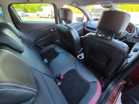2019 Renault Clio - photo 10