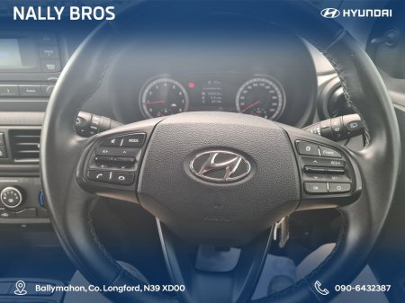 2020 Hyundai i10 - photo 10