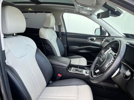 2023 Kia Sorento - photo 10