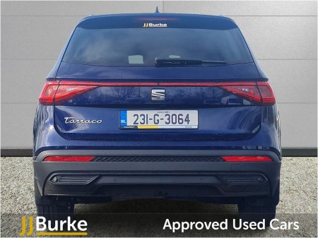 2023 SEAT Tarraco - photo 5