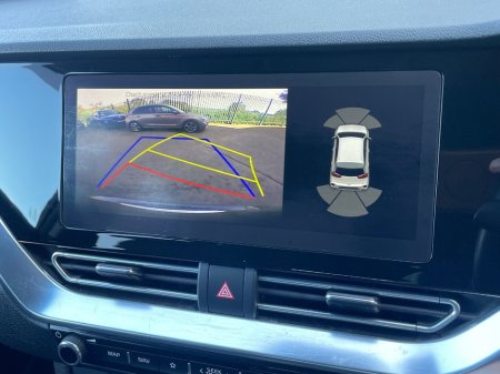 2020 Kia Niro - photo 19