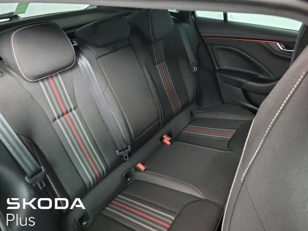 2025 Skoda Scala - photo 25