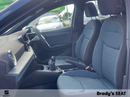 2026 SEAT Ibiza - photo 6