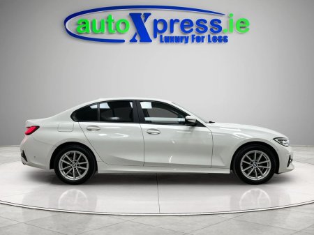 2019 BMW 3-Series - photo 15