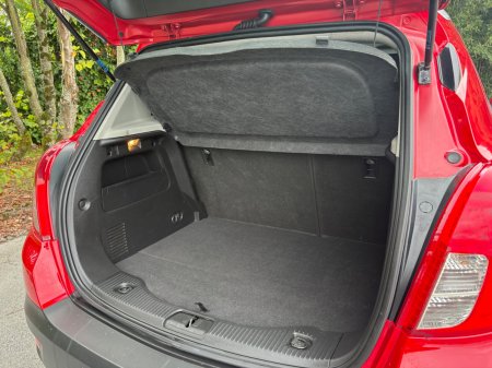 2015 Opel Mokka - photo 8