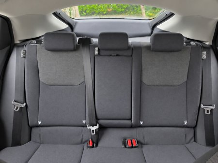 2023 Toyota Prius - photo 21